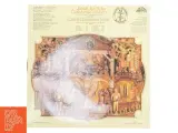 Jakub Jan Ryba Česk&#225; mše v&#225;nočn&#237; LP fra Supraphon - 2
