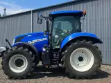 New Holland T6.160 - 2