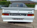 Opel Manta B 1.8 GTE - 5