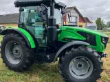 Deutz-Fahr 5105 GS Keyline - 3