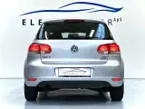VW Golf VI 1,6 TDi 105 Match BMT - 3
