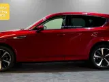 Mazda CX-60 2,5 PHEV Takumi aut. AWD - 2