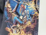 ⭐️- Rock Eagle T-Shirt, str. L (42-44) Ghost Rider - 3