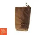 Brun termopose til sutteflaske (str. 21 x 14 cm) - 2