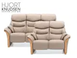 Hjort Knudsen Hammel 2+3 pers sofasæt