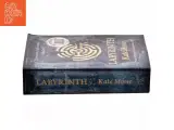 Labyrinth by Kate Mosse af Mosse, Kate (Bog) - 2
