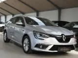 Renault Megane IV 1,5 dCi 110 Intens Sport Tourer - 3