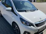 Peugeot 108 1,0 e-VTi 72 - 3