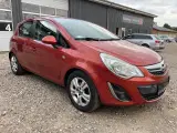 Opel Corsa 1,3 CDTi 95 Cosmo eco - 3