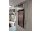 2021 - Kabe Royal 560 XL KS   Lækker vintervogn fra Hinshøj Caravan A/S - 3