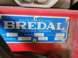 Bredal A2X Auto-W-Control - 4