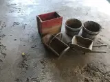 Plantekasser