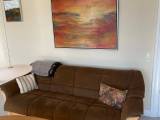 Stressless sofa