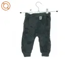 Bukser fra Small Rags (str. 74 cm)