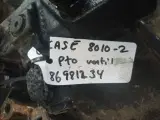Case 8010 Motor gearkasse 87281163 - 2