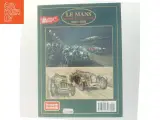 Le Mans af Anders Ditlev Clausager (Bog) - 3