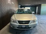 Hyundai Sonata 2,4 GLS - 2