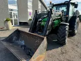 Deutz-Fahr Agroplus 87 FRONTLIFT, FRONT PTO, FRONTLÆSSER - 5