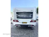 2022 - Hobby Prestige 560 UL   Enkeltsenge-Lamel-Gulvtemp.-Mover-Telt - 5