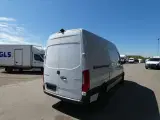 Mercedes-Benz Sprinter 317 2,0 CDI A2 H2 RWD 9G-Tronic 170HK Van Aut. - 4
