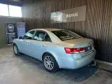Hyundai Sonata 2,4 GLS - 4