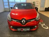 Renault Clio IV 0,9 TCe 90 Dynamique - 2