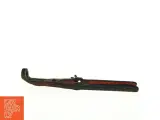 Gammel servante nøgle , kan bruges til meget andet  (str. 29 x 8 cm) - 4