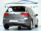 VW Golf VII 1,4 TSi 122 Edition 40 BMT - 4