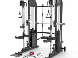 Peak Fitness X6 Plus All in One - 2