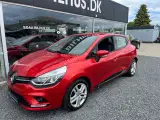 Renault Clio IV 1,5 dCi 90 Zen - 5