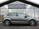 VW Golf Sportsvan 1,0 TSi 110 Trendline DSG - 4