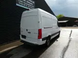 Mercedes-Benz Sprinter 317 2,0 CDI A2 H2 RWD 9G-Tronic 170HK Van Aut. - 5