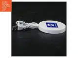 Trådløs oplader (str. O 7 cm) - 3