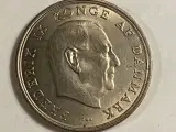 5 Kroner Danmark 1969 - 2