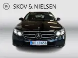 Mercedes E350 3,0 BlueTEC Avantgarde stc. aut. - 4