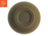 L. Hjorth skål med fuglemotiv (str. 3x8 cm) - 4
