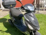Scooter 45km
