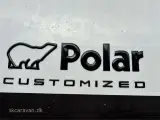 2022 - Polar Customized 590 BFW   Mega lækker campingvogn - 4