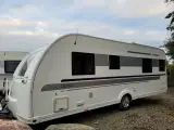 2013 Adria Alpina 613 ALDE vintervogn