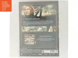 Sharpe&#39;s Mission DVD - 3