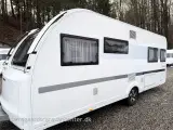 2021 - Adria Adora 572 UT   Forventes på lager primo uge 30 - 4