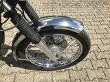 Norton Commando 850 Electric  Afhentning Tilbud - 3