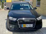 Audi Q3 2,0 TFSi 170 quattro Van - 2