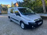 Citroen jumpy 2.0 hdi lang  - 3