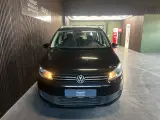 VW Touran 1,2 TSi 105 Startline BMT - 3