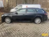 Mazda 6 2,2 DE 163 Advance stc. - 3