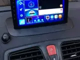 Renault Megane 3 Multimedia radio