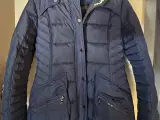 Pajari Maquinna Fox Fur-trim - 3