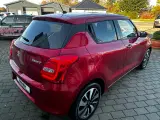 Suzuki Swift 1,2 Dualjet Exclusive CVT 90HK 5d Aut. - 3