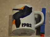  Årskrus små 1982